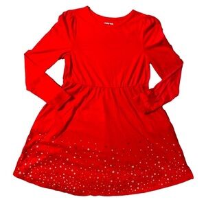 LAND’S End dress Size M 10-12